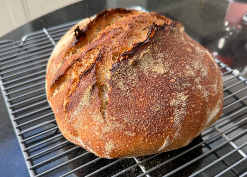 The Sourdough Approach to Growth Marketing